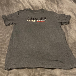 Catalina island‎ shirt